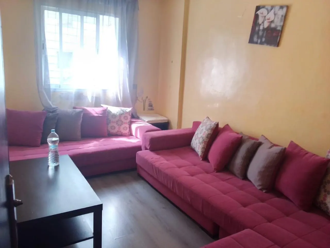 Rose House Apartment Casablanca